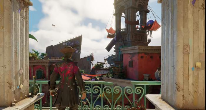 遗忘之海手提箱有什么用1