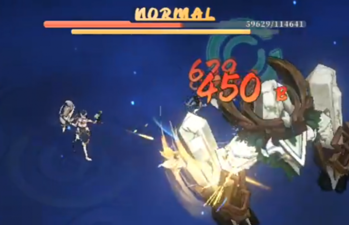 辉烬荒野执法官是谁3