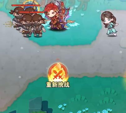 口袋斗罗大陆新手怎么玩1