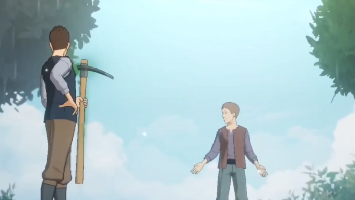 洛克王国世界追随冒险家全攻略3