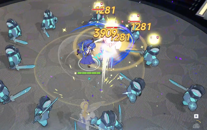 星塔旅人真格挑战打法全解析2