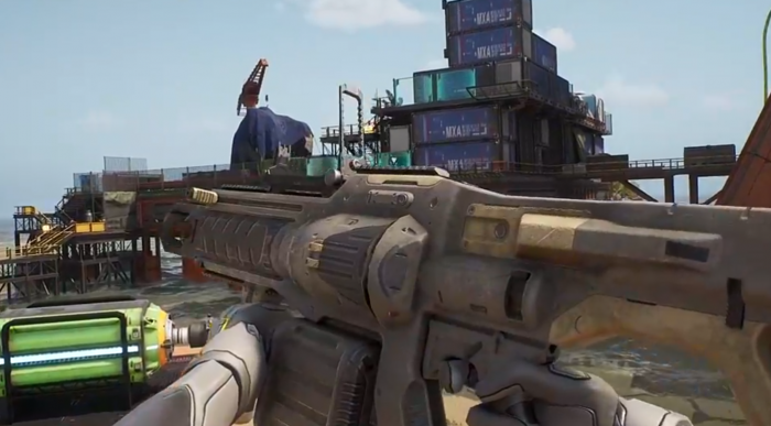 机械启元榴弹炮推荐3