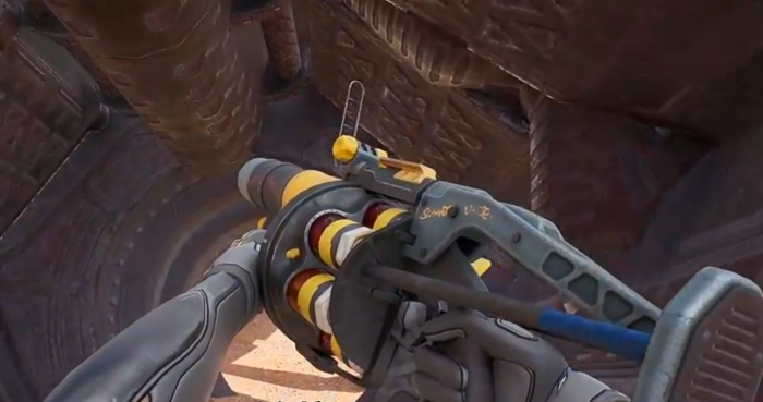 机械启元榴弹炮推荐5