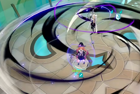 星塔旅人自选角色推荐指南5