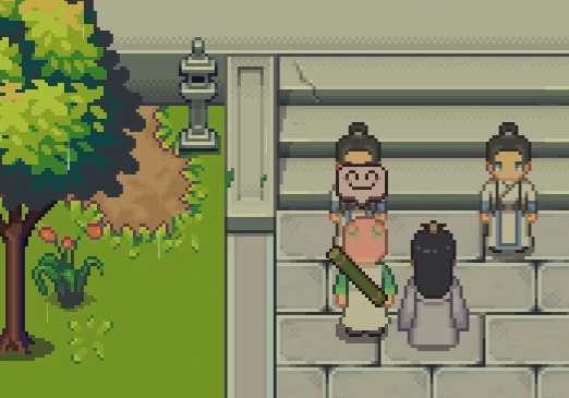 江城创业记送礼攻略4