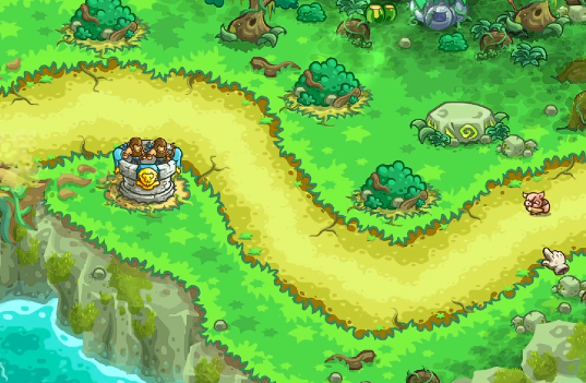 王国保卫战5联盟存档怎么操作2