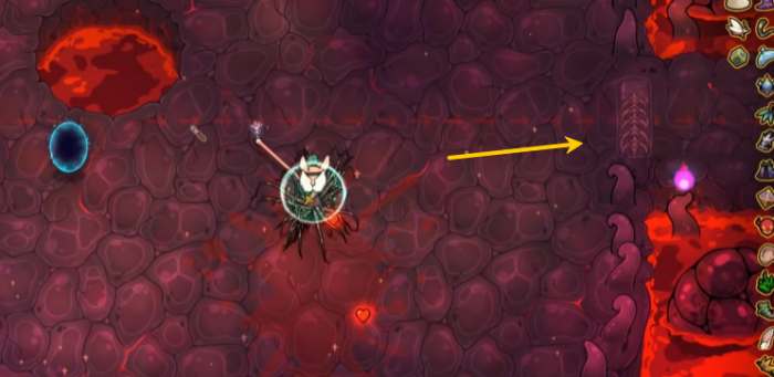 魔法工艺制作人怎么触发1