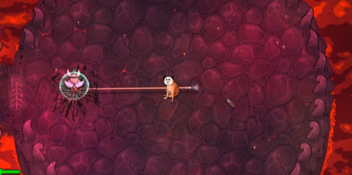 魔法工艺制作人怎么触发2