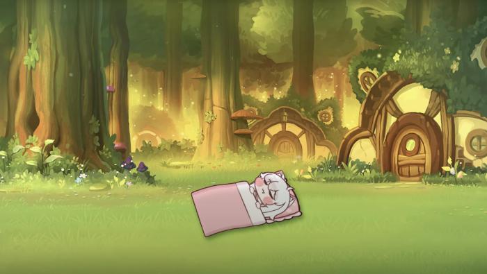 嘟嘟脸恶作剧宠物房怎么玩4