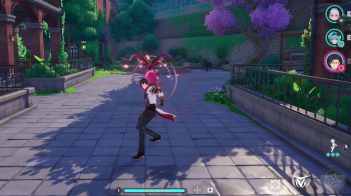 异环御三家是哪几个角色3