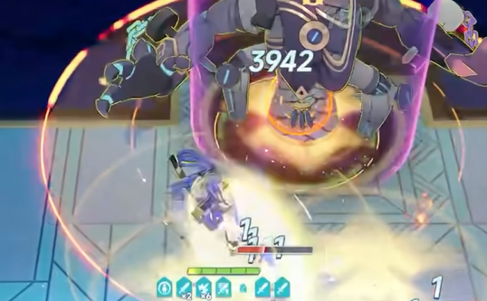 星塔旅人阵容搭配攻略3