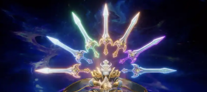 新仙魔九界爆发技巧全解析2