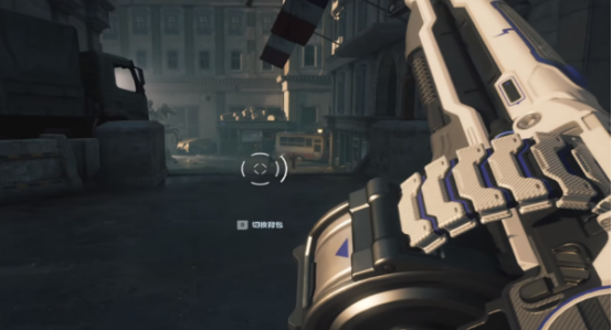 逆战未来刷枪技巧全解析2