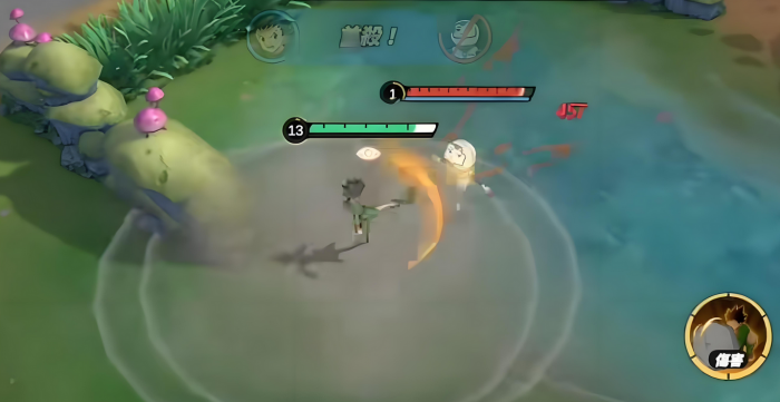 漫画群星大集结小杰怎么样3