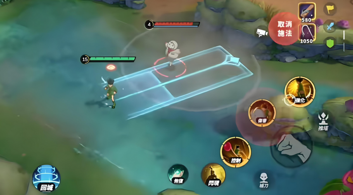 漫画群星大集结小杰怎么样4