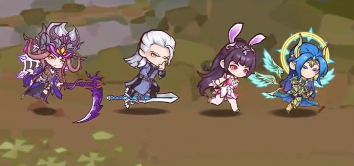 斗罗大陆诛邪传说武魂升星全攻略5