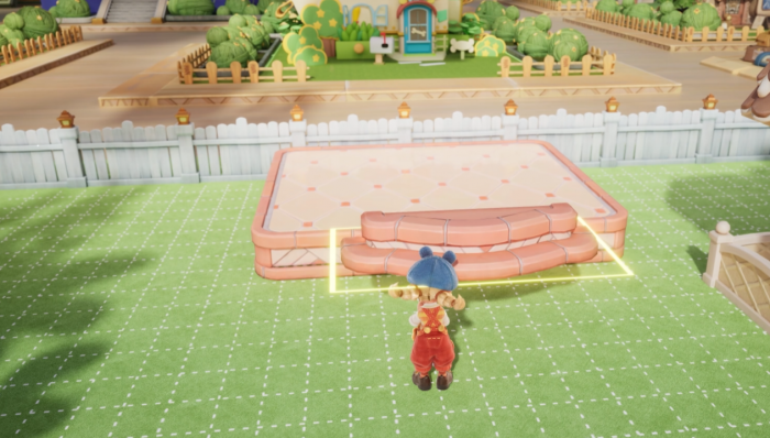 粒粒的小人国种田攻略4