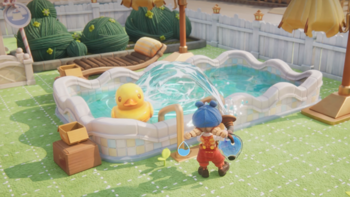 粒粒的小人国种田攻略5