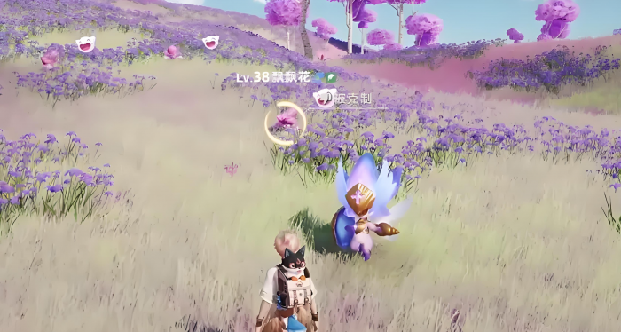 伊莫花舞兰怎么获取3