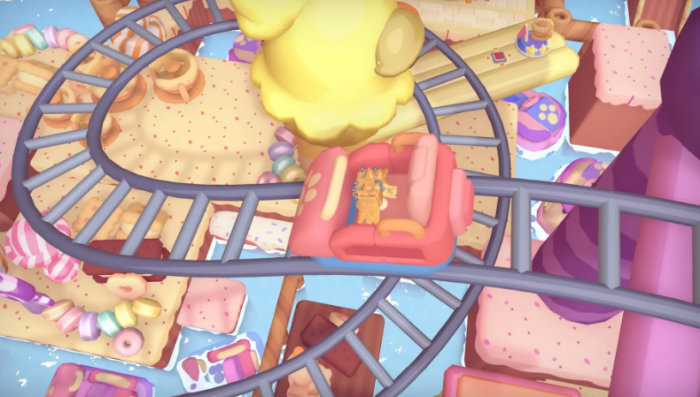 萌宠拆拆乐好玩吗3