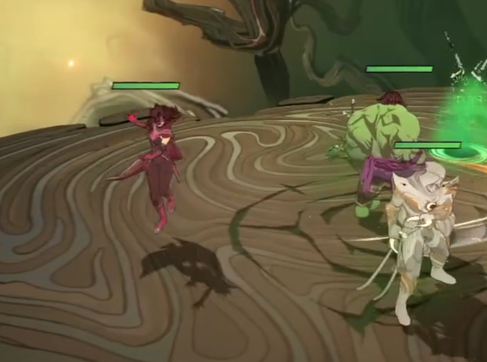 口袋斗罗大陆融合技有哪些4