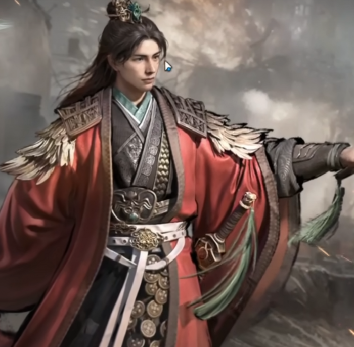 三国天下归心官职系统详解1