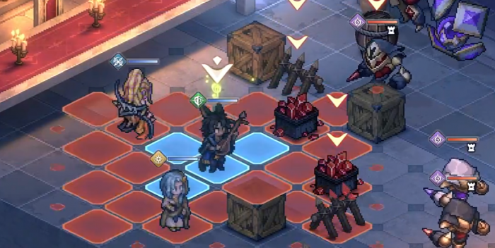 铃兰之剑赫砂角色强度解析5