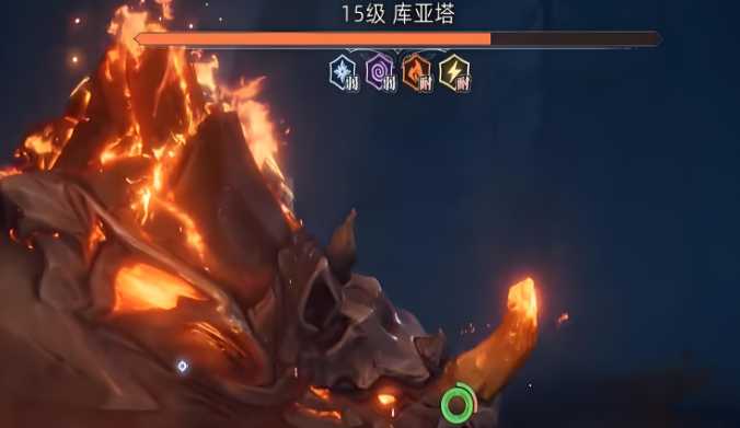 荒原曙光库亚塔攻略2