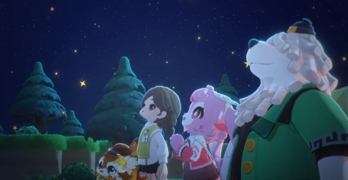 星布谷地好玩吗2