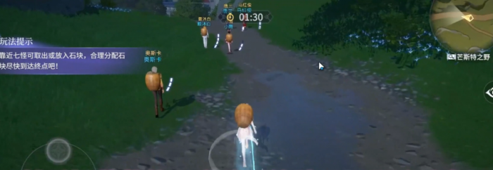 斗罗大陆诛邪传说主线任务全攻略5