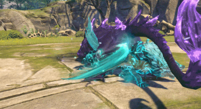 斗罗大陆猎魂世界疾风双头狼强度解析5