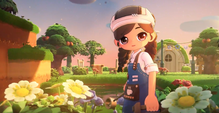 星布谷地公测时间曝光4