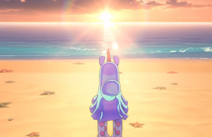 崩坏因缘精灵是什么游戏2