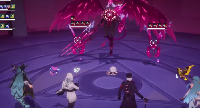 伊瑟万圣节辅助智壳强度解析4