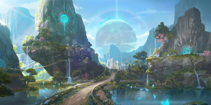 AION2国服代理公司揭晓3