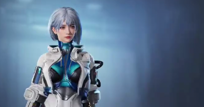 逆战未来人物全解析4