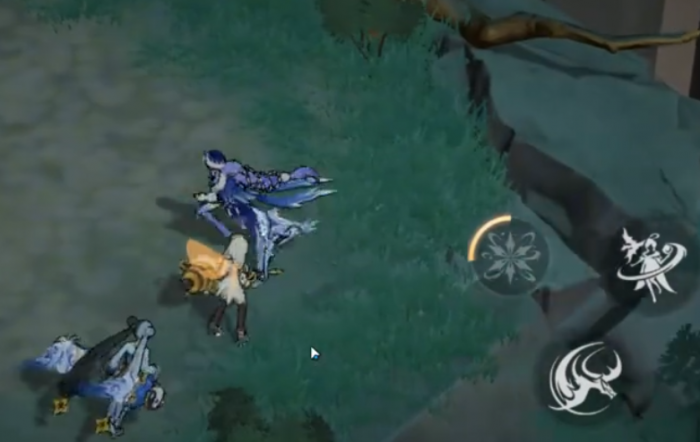 辉烬手游公测时间曝光2