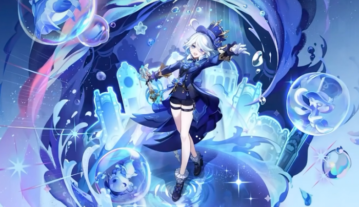 原神6.1角色池前瞻2