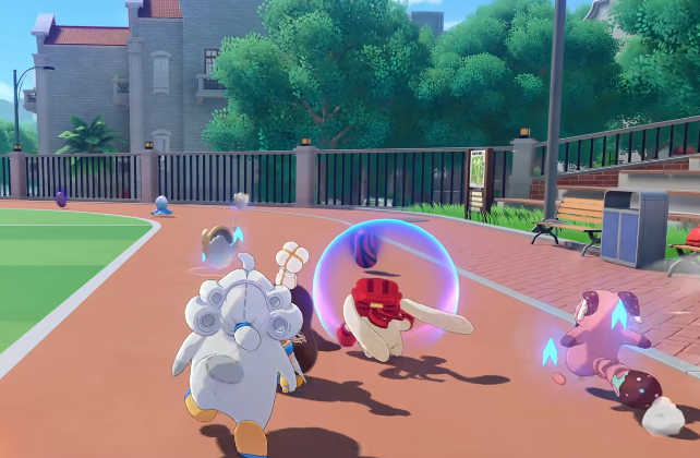 崩坏因缘精灵七妹解析3