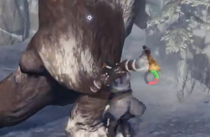 荒原曙光测试时间是什么时候2