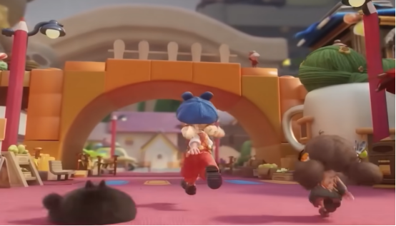 粒粒的小人国测试资格怎么拿4