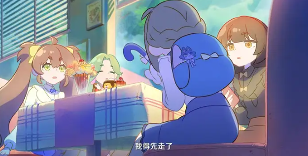 崩坏因缘精灵安布蕊娜强度解析2