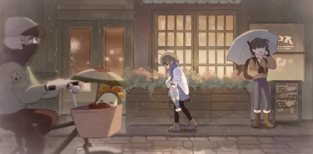 崩坏因缘精灵安布蕊娜强度解析3