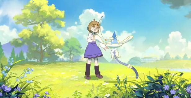 崩坏因缘精灵安布蕊娜强度解析4