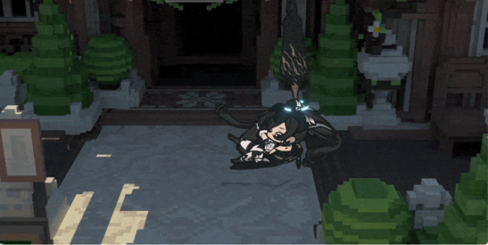 火环赫萝诺怎么样2