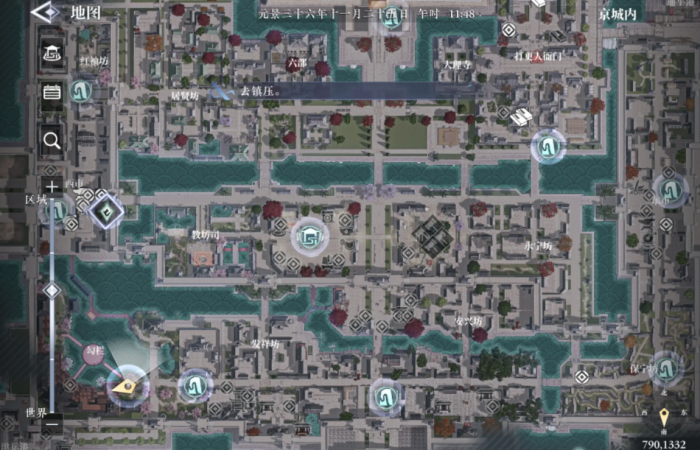 大奉打更人手游公测时间曝光3