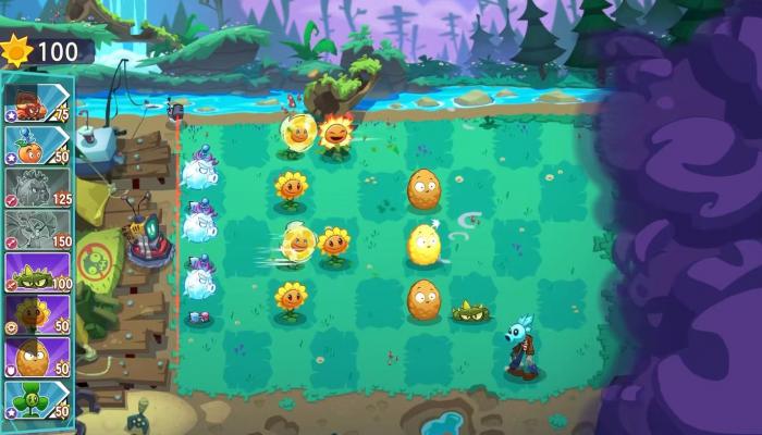 植物大战僵尸3爆竹火枪手强度解析4