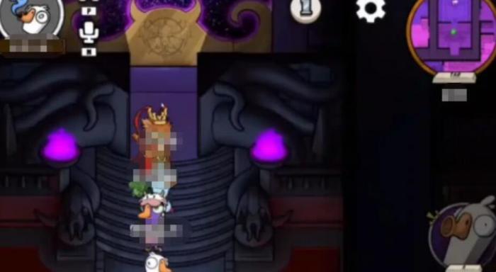 鹅鸭杀手游星际使者玩法全解析4