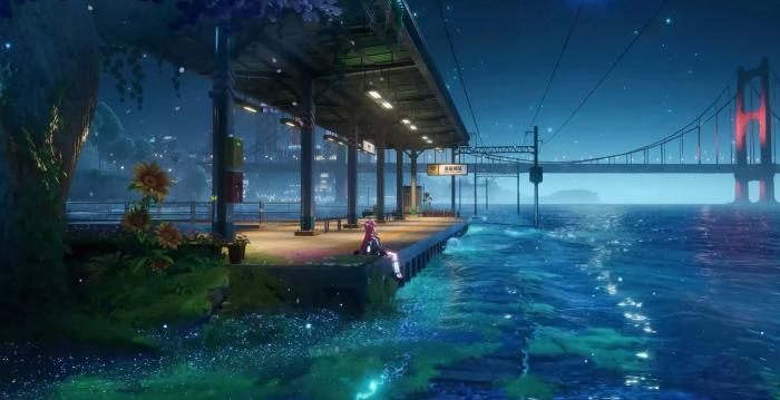 异环天气变化机制揭秘1