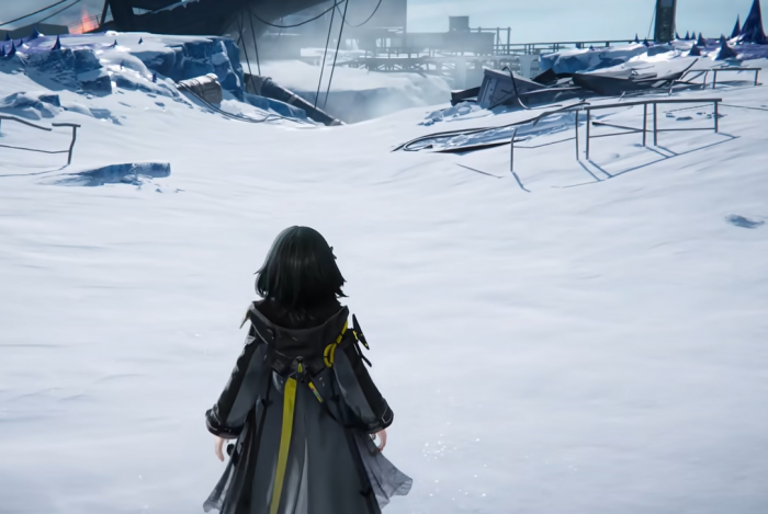 明日方舟终末地3